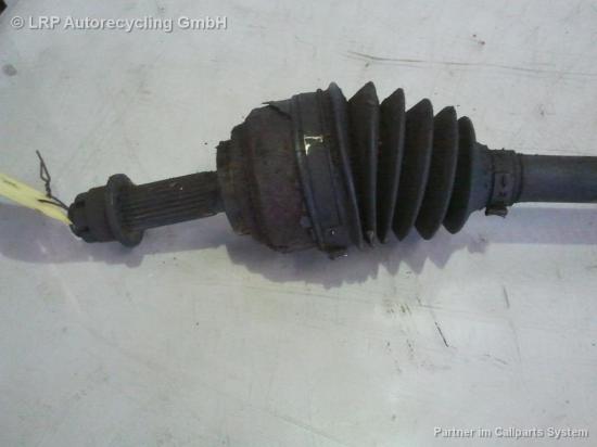 Proton Persona 415 Antriebswelle Gelenkwelle vorn links 1.5 64kw ohne ABS BJ1996 Bild Proton Persona 415 Antriebswelle Gelenkwelle vorn links 1.5 64kw ohne ABS BJ1996