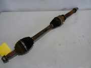 Renault Clio 3 original Antriebswelle Gelenkwelle vorn rechts 1.5 50kw BJ2007