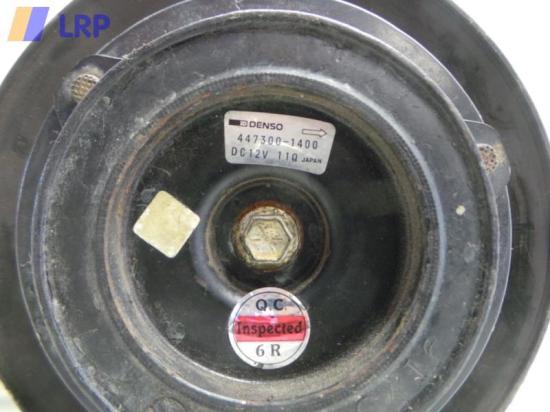 Proton 400 Klimakompressor CP4472000223 BJ1998 Bild Proton 400 Klimakompressor CP4472000223 BJ1998