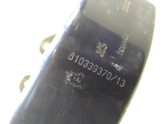 Peugeot 407 SW original Träger Verstärkung Stoßfänger Stoßstange vorn 610339370 Bild Peugeot 407 SW original Träger Verstärkung Stoßfänger Stoßstange vorn 610339370
