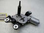 VW Golf Plus 5M original Heckwischermotor 5M0955711B 0390201809 BOSCH BJ2007