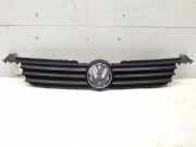 VW Lupo 6X original Kühlergrill mit Emblem Bj.2003