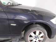 BMW 3er E90 E91 original Kotflügel vorn rechts monacoblaumetallic A35 BJ2007