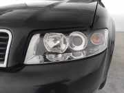 Audi A4 8E B6 original Scheinwerfer links Valeo mit LWR BJ2002 Ellipsoid