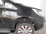 Kia Rio III UB original Kotflügel vorn rechts ohne Blinker BJ2012 AURORA BLACK