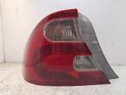 Honda Civic EM2 original Rückleuchte Schlussleuchte links 2-Türer Coupe BJ2003