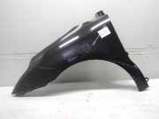 Citroen C4 Bj.2006 original Kotflügel vorn links EXL-Schwarz Obsidien