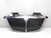 Lancia Phedra Grill Kühlergrill 1489546077 schwarz Chrom BJ2005