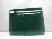 Fiat Ulysse 179 orig Türscheibe hinten links original grün abgedunkelt BJ2007