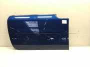 Smart Forfour 454 original Türbeplankung vorn links starbluemetallic Bj.2006