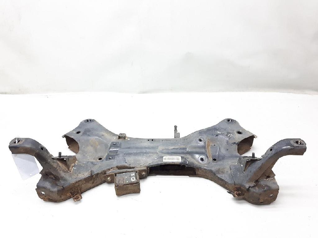 Hyundai ix35 Bj.2012 original Vorderachsträger Aggregateträger 1.7CRDI tschechische Produktion Bild Hyundai ix35 Bj.2012 original Vorderachsträger Aggregateträger 1.7CRDI tschechische Produktion