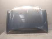 VW Lupo TDI 3L 6E Bj.2001 original Alu Motorhaube hellblaumet. LR7V planet silver