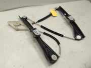 VW Polo 5 6R original Fensterheber vorn links elektrisch 5-türig ohne Motor BJ11