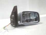 Mitsubishi Lancer CS0 orig.Außenspiegel rechts elektrisch&beheizt BJ2008 A31B Cool Silver