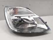 Ford Fiesta JD JH original Scheinwerfer rechts Halogen Visteon mit LWR Bj.2005