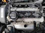 VW Golf 4 1J Motor Engine BCB 1.6 77kw 107731km BJ2003