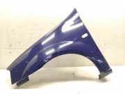 Dacia Logan Kombi original Kotflügel vorn links OV61H Marine Blau BJ2008