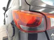 Mazda2 III DJ original Rückleuchte Heckleuchte links außen 5-türig BJ2015