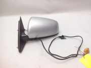 Audi A4 B6 8E Außenspiegel links elektrisch beheizt LY7W Lichtsilber BJ2002