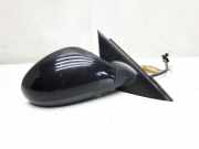 Seat Ibiza 6L orig Außenspiegel rechts LC9Z Black Magic Metallic manuell BJ2006