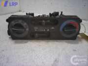 Daihatsu Sirion M1 Heizungsbetätigung Heizungsregulierung ohne Klima BJ2000