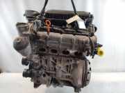 Seat Ibiza 6J Motor Engine BTS 1.6 77kw 194721km BJ2010 mit Test