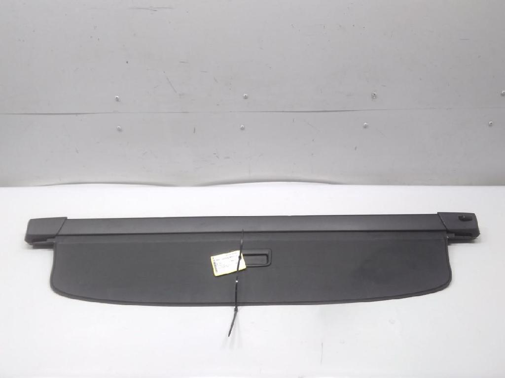 VW Passat 3C Variant original Laderaumrollo Kofferraumabdeckung BJ2007