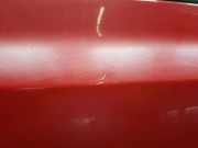 VW Golf 3 Tür vorn links Fahrertür 3-türig tornadorot LY3D Bj.1992