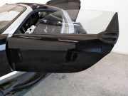 Smart Roadster 452 Tür links Fahrertür schwarz EA4 jack black Bj.2005