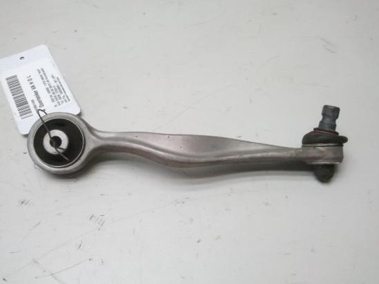 Audi A6 4B BJ2002 Querlenker Vorderachse links oben hinten Bild Audi A6 4B BJ2002 Querlenker Vorderachse links oben hinten