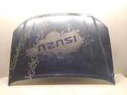 Isuzu D-Max 2 TFS TFR original Motorhaube graumetallic 530 Bj.2012