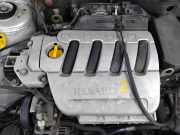 Renault Megane 1 BA Motor Engine K4MB701 1.6 79kw 65544km BJ2001
