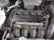 Dodge Caliber Motor Engine EBA 1.8 110kw 199693km BJ2008
