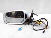 VW Phaeton GP4 original Außenspiegel links anklappbar Memory Bj.2015