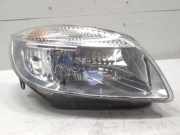 Skoda Roomster 5J original Scheinwerfer rechts H4 mit LWR Bj.2009