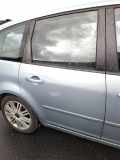 Ford C-Max 1 Tür hinten links tonic hellblaumetallic Bj.2006