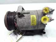 Ford Focus 3 DYB original Klimakompressor CV6119D629FC 1.0 Ecoboost 92kw BJ2013