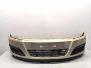 Opel Astra H original Stoßstange Stossfänger vorn 4PU Papyrus Metallic BJ2004