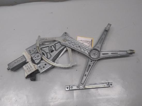 Opel Vectra C original Fensterheber vorn links elektrisch mit Hebermotor BJ2006 Bild Opel Vectra C original Fensterheber vorn links elektrisch mit Hebermotor BJ2006