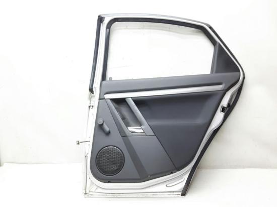 Opel Vectra C Bj2006 5 türig Fliessheck Tür hinten rechts Bild Opel Vectra C Bj2006 5 türig Fliessheck Tür hinten rechts