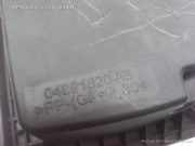 Jeep Patriot BJ2010 Luftfilterkasten 04891820AB 2.0TD 103kw Motorcode BWD