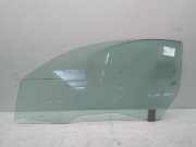 Renault Megane 2 CC Cabrio Türscheibe links grüncolor Bj.2004 