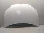 Citroen C4 original Motorhaube weiß BJ2005