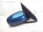 Nissan Almera N16 Außenspiegel rechts blaumetallic elektrisch unbeheizt BJ2002