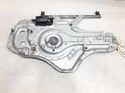 Hyundai Elantra XD Fensterheber vorn rechts elektrisch ohne Hebermotor BJ2001