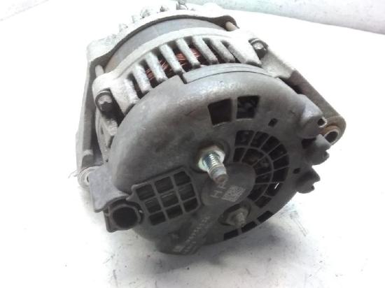 Chevrolet Aveo T250 original Lichtmaschine Generator 1.2 55kw Bj.2009 Bild Chevrolet Aveo T250 original Lichtmaschine Generator 1.2 55kw Bj.2009