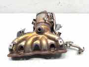 Mitsubishi Eclipse Cross original Auspuffkrümmer Katalysator KAT 2.4 72kw 4B12