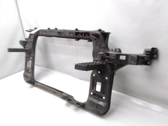 Hyundai ix35 Bj.2012 original Schloßträger Frontmittelteil mit Haubenschloß Bild Hyundai ix35 Bj.2012 original Schloßträger Frontmittelteil mit Haubenschloß