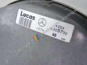 Mercedes Benz CLK C208 Bj.1998 original Bremskraftverstärker 0044305730