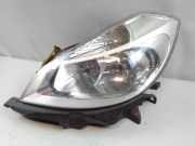 Renault Clio 3 original Scheinwerfer links Halogen mit LWR BJ2005
